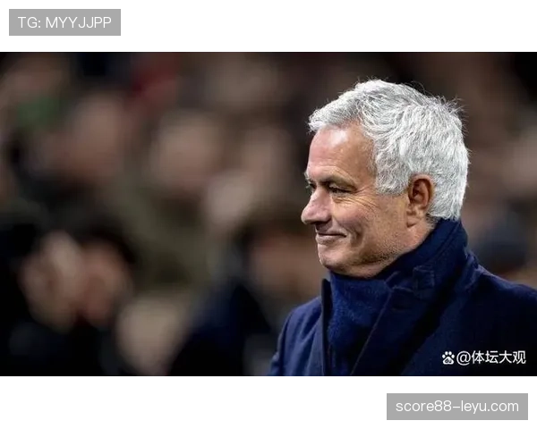 穆里尼奥反压迫理念驱动现代足球战术变革 穆里尼奥反压迫理念驱动现代足球战术变革