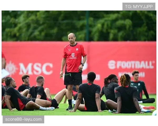 阿莱格里回归执教，尤文图斯未来战术走向备受瞩目