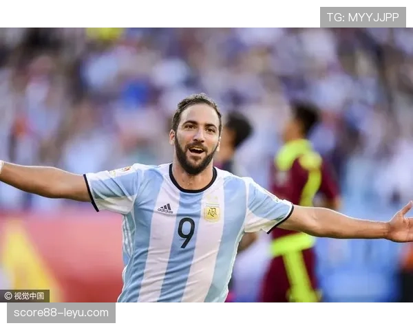阿根廷锋线火力全开，强势表现彰显夺冠实力