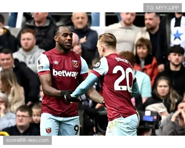 莫耶斯率西汉姆强势回暖，剑指英超新高度