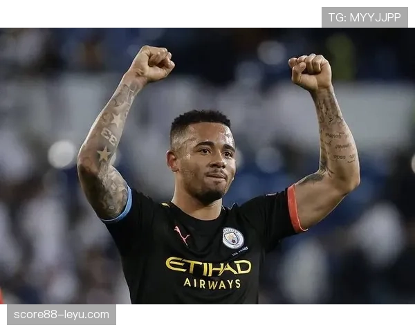 热苏斯状态回暖：从巴西天才到英超明星的蜕变之路