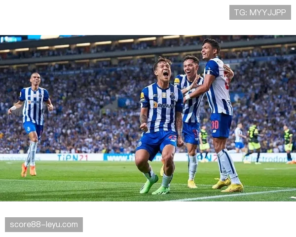 波尔图状态强势回暖,新赛季剑指联赛冠军 波尔图状态强势回暖,新赛季剑指联赛冠军