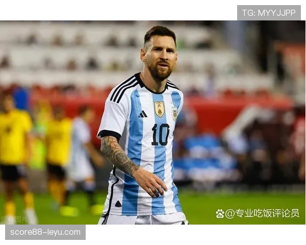 梅西梅开二度助阿根廷逆转晋级美洲杯四强 梅西梅开二度助阿根廷逆转晋级美洲杯四强