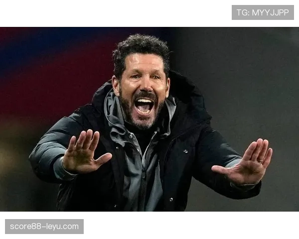 马竞强势逆转重返胜轨，状态全面回暖