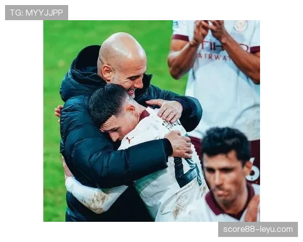 福登凭借出色视野与决策力助球队状态回升，斩获关键胜利