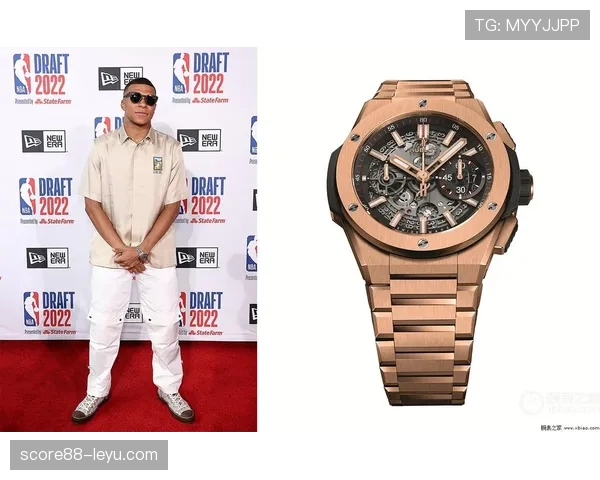 姆巴佩出任Hublot品牌大使,开启奢侈品与运动潮流融合新篇章 姆巴佩出任Hublot品牌大使,开启奢侈品与运动潮流融合新篇章