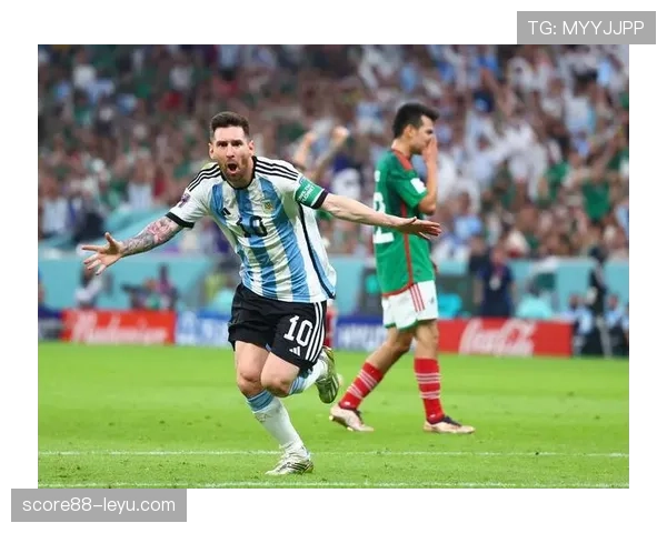 阿根廷队控场能力再攀新高,精妙战术助球队表现亮眼 阿根廷队控场能力再攀新高,精妙战术助球队表现亮眼