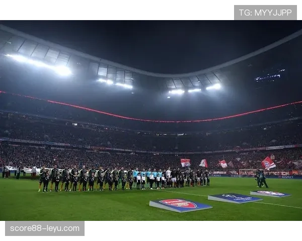 拜仁慕尼黑重塑球队结构,新赛季竞争力显著提升引关注 拜仁慕尼黑重塑球队结构,新赛季竞争力显著提升引关注