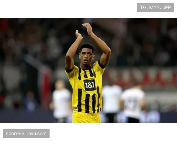 贝林厄姆金球奖竞争力分析：年轻中场如何冲击顶级荣誉