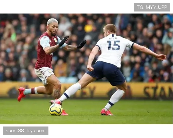 热刺防线持续崩盘,攻强守弱格局对争四形势形成制约 热刺防线持续崩盘,攻强守弱格局对争四形势形成制约