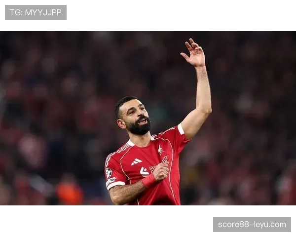 萨拉赫与卢卡库英超重生后的进攻效率及战术角色对比分析