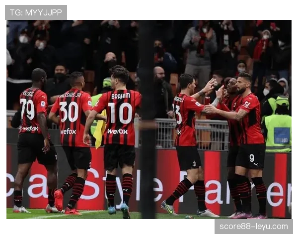 米兰进攻效率波动明显，对争冠形势逐步产生影响