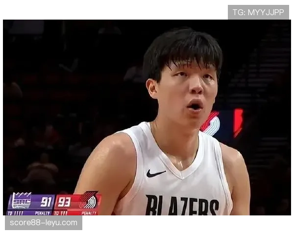 组织者杨瀚森挡拆创造后卫错位提升进攻效率